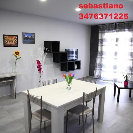 דירות קטאניה Casa Di Sara מראה חיצוני תמונה