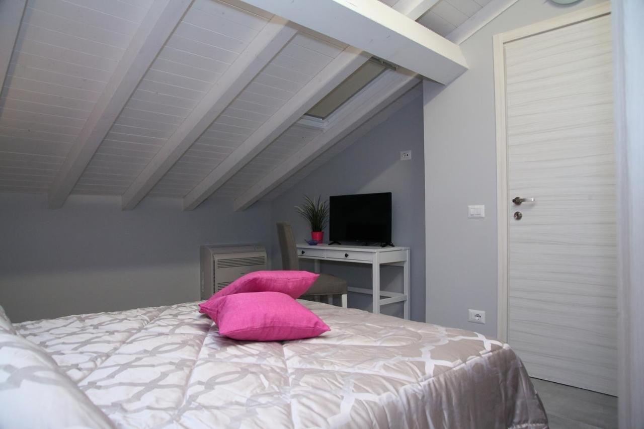 דירות קטאניה Casa Di Sara מראה חיצוני תמונה