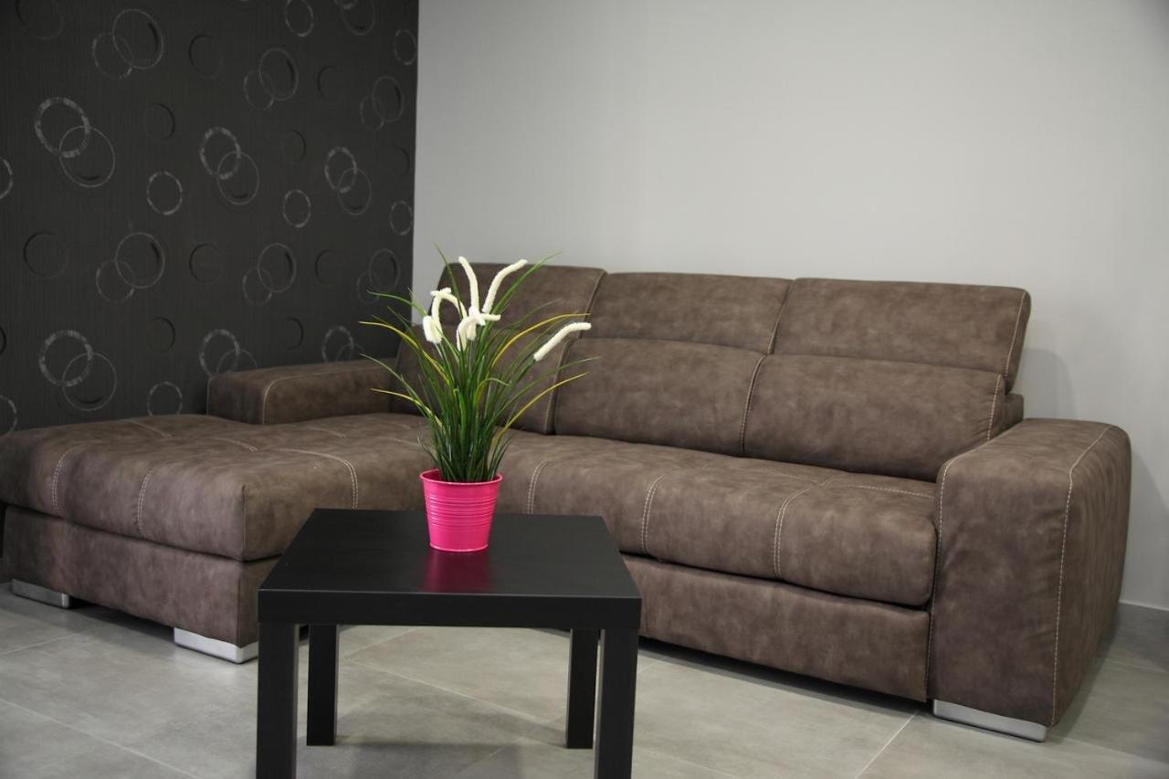 דירות קטאניה Casa Di Sara מראה חיצוני תמונה