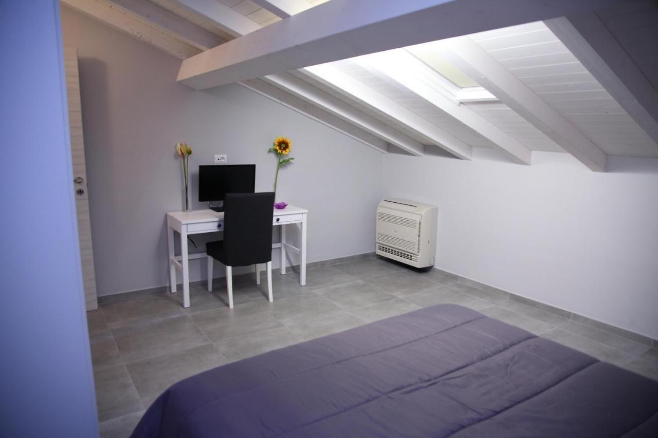דירות קטאניה Casa Di Sara מראה חיצוני תמונה