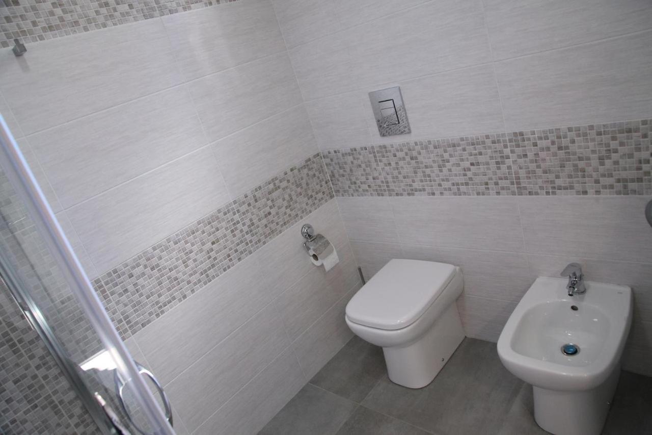 דירות קטאניה Casa Di Sara מראה חיצוני תמונה